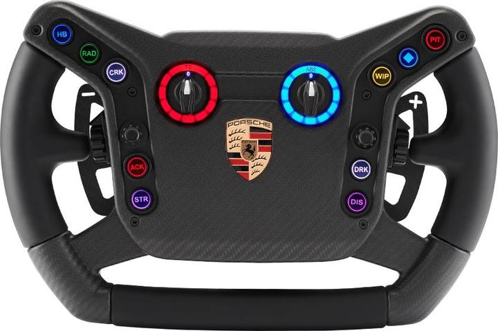 Produktbild VPG Sim Porsche Cup 992.2 Sim Wheel (PC)