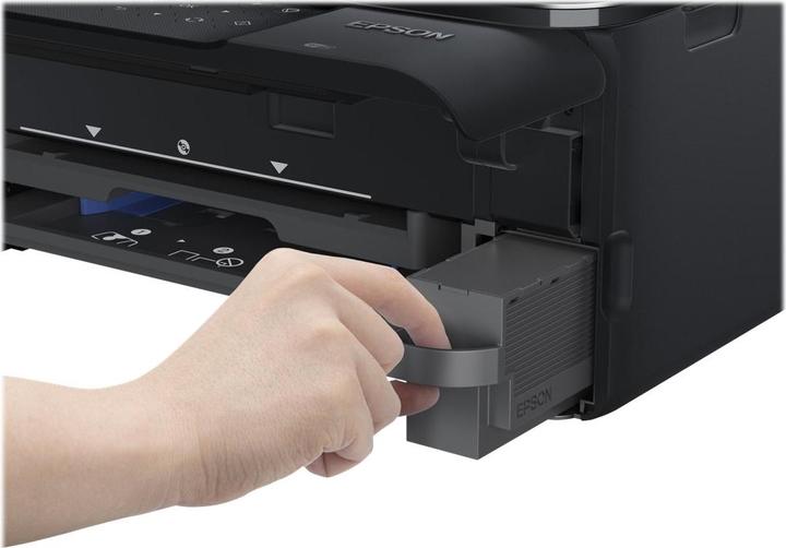 Actual product image Epson Expression Premium XP-6100 (Ink, Colour)