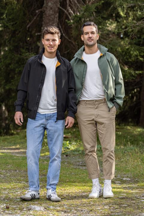 Produktbild Rukka Pietro Herren Regenjacke (XL)