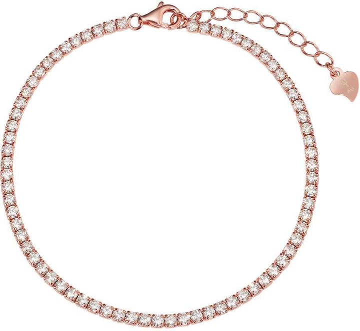 Bianco, Colore oro rosa