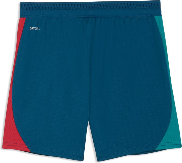 Produktbild Puma FPF Training Shorts w/ pockets Jr (152)