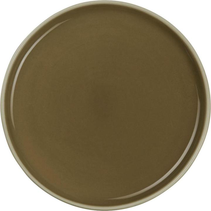 Braun, Mocha