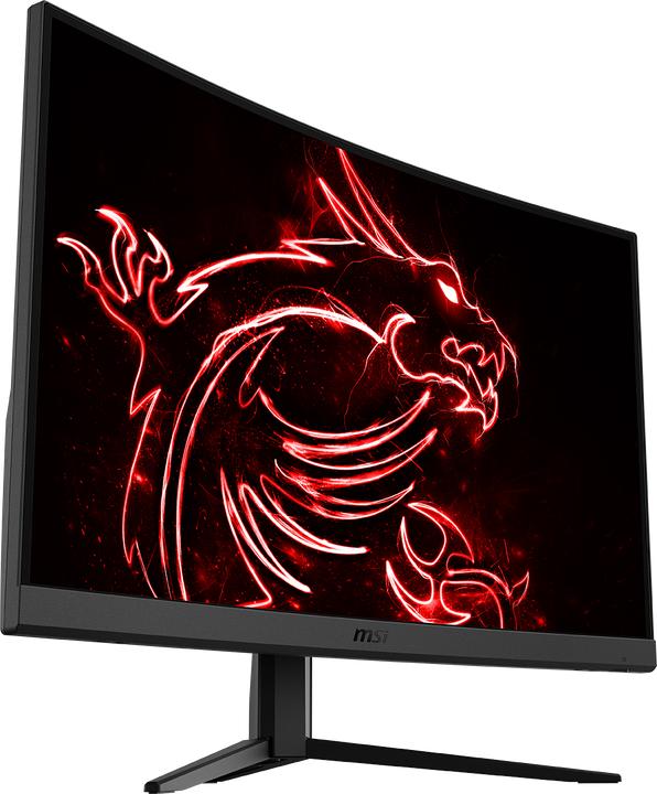 Produktbild MSI Optix G32C4DE E2 (1920 x 1080 Pixel, 32")