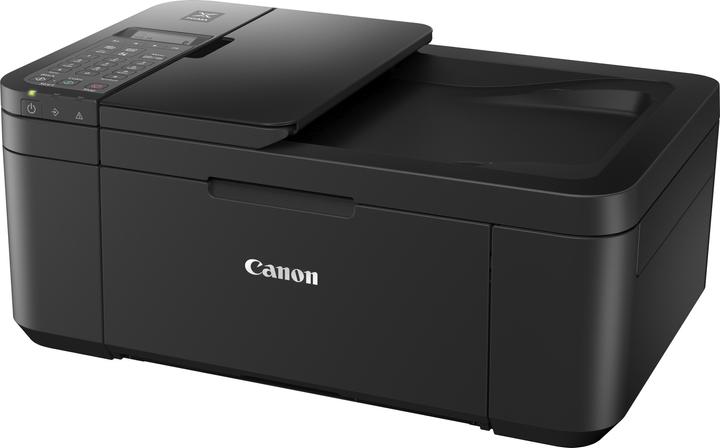 Image du produit Canon Pixma TR4650 (Encre, Couleur)