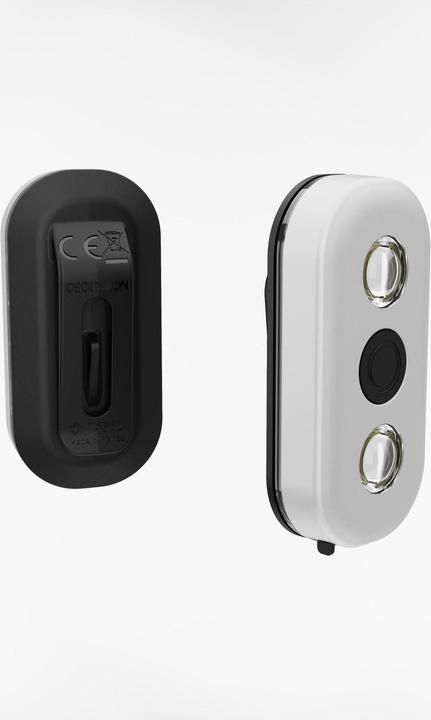 Image du produit Decathlon CL 900 (56 lm, 17 lm)