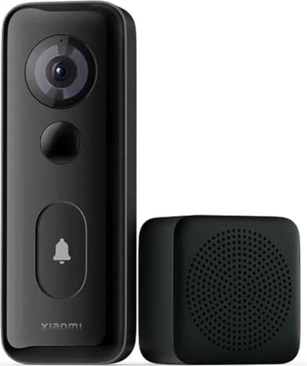 Produktbild Xiaomi Mi Smart Doorbell 3S (WLAN)