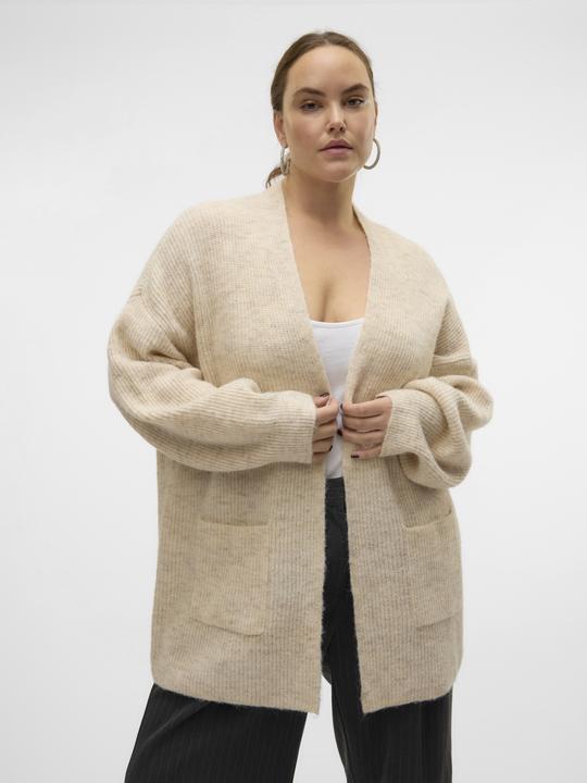 Produktbild Vero Moda VMCDESMA Strickjacke Strickjacke (46, 48)