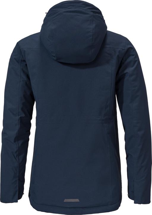 Produktbild Schöffel Ins. Jacket Antwerpen (44, XL, XXL)