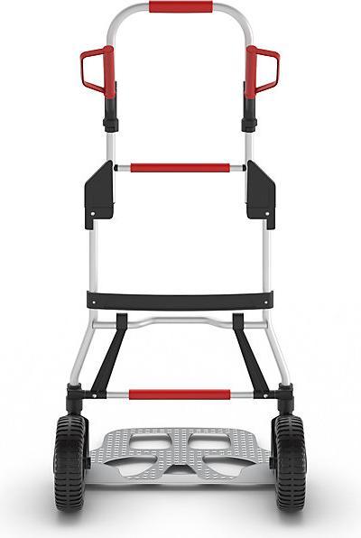 Actual product image Ruxxac Professional hand truck, foldable (250 kg)