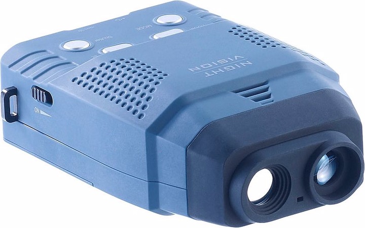 Immagine prodotto Zavarius Dispositivo di visione notturna con ingrandimento 3x