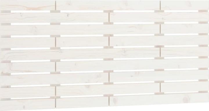 Actual product image VidaXL Oksiutka (146 x 3 x 91.5 cm)