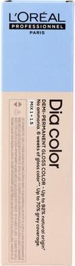 Produktbild L'Oréal Professionnel DIA COLOR Demi-Permanent Coloration 518 60ml