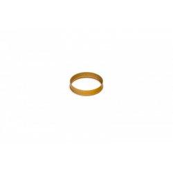 EKWB EK-Torque STC-13/10 Farbring - 10er Pack, Wasserkühlung Anschluss, Gold