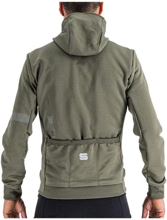 Produktbild Sportful Giara Hoodie (3XL)