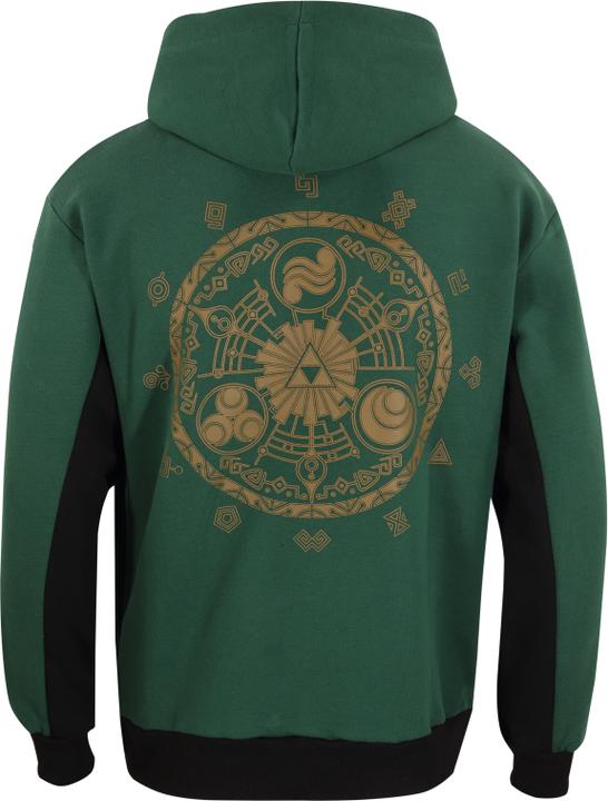 Immagine prodotto Nintendo Legend of Zelda - Hyrule e i suoi simboli