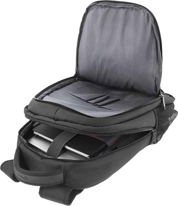 Produktbild Tellur 15.6 Notebook Backpack Companion, USB port, black