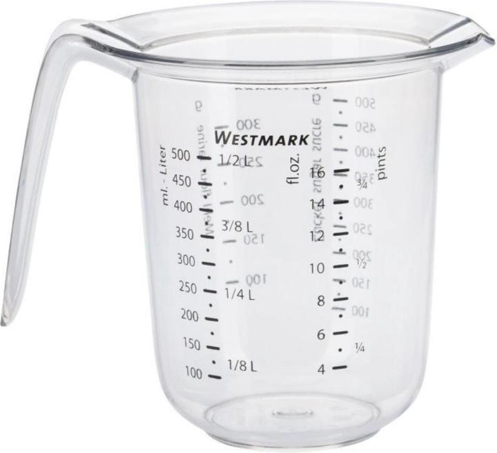Actual product image Westmark Measuring can (500 ml)