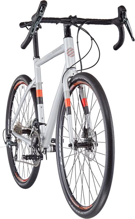 Image du produit Serious Valparola X Disc Hydro (51 cm)