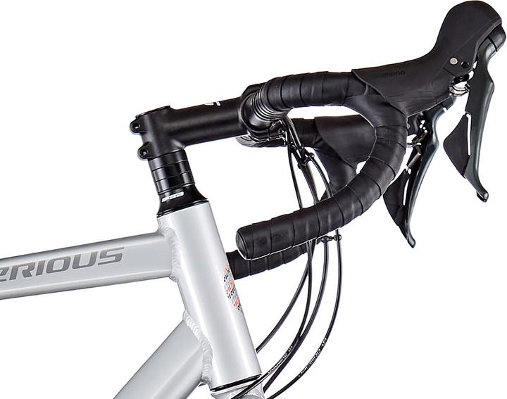 Image du produit Serious Valparola X Disc Hydro (51 cm)