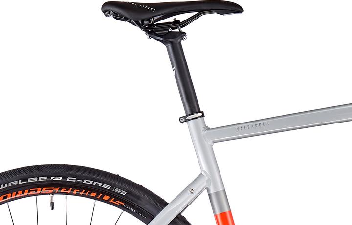 Image du produit Serious Valparola X Disc Hydro (51 cm)