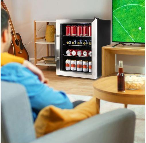 Produktbild Domo DO91609BK (60 l)