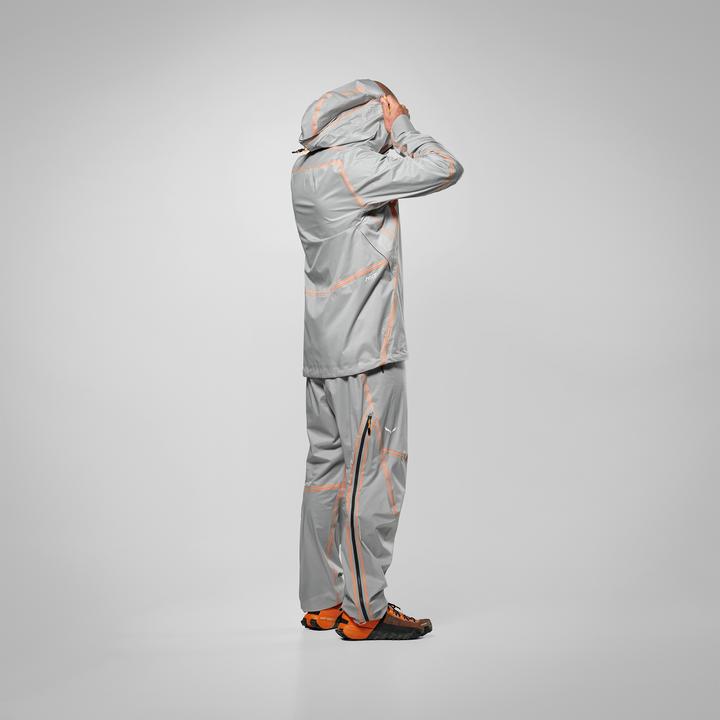 Actual product image Salewa NXT PTX 3L Jacket (S)
