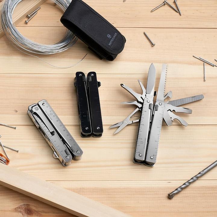 Produktbild Victorinox Swisstool X (28 Funktionen)