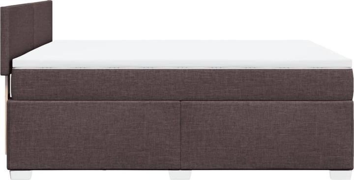 Produktbild vidaXL Boxspringbett (140 x 200 cm)
