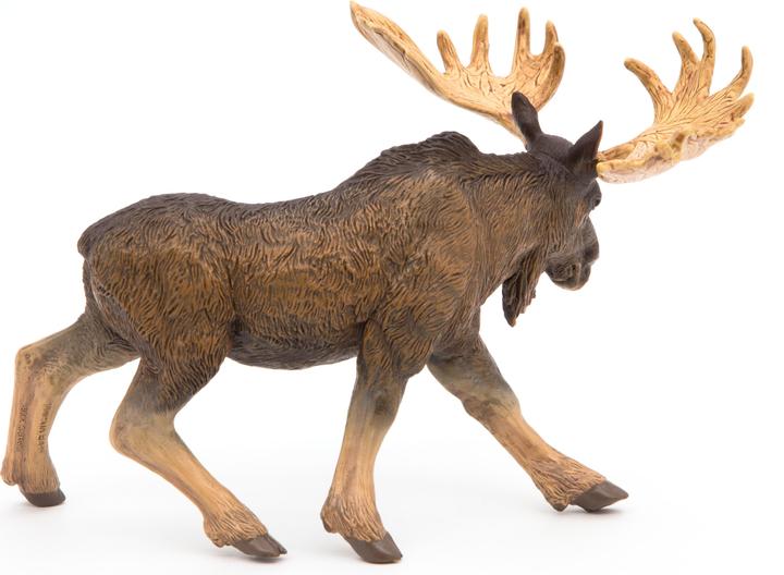 Actual product image Papo Moose