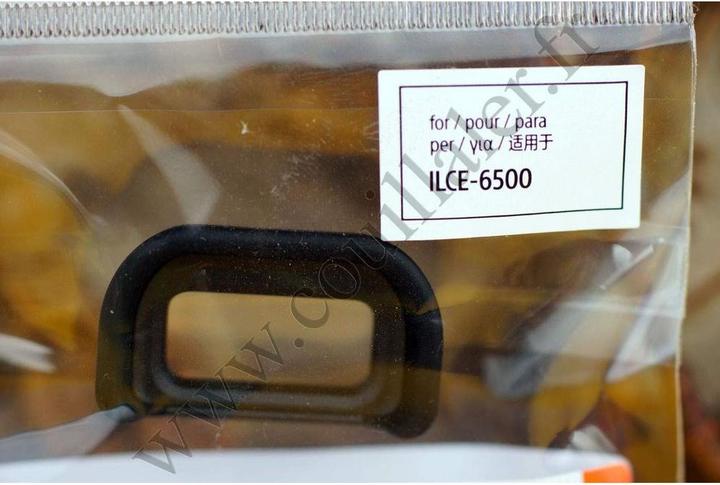 Produktbild Sony FDA-EP17 (Abdeckung)