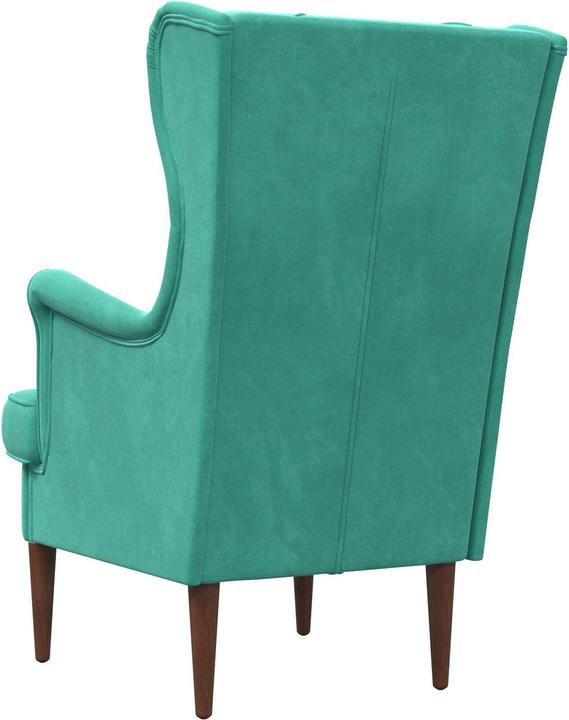 Produktbild vidaXL Moderner Sessel