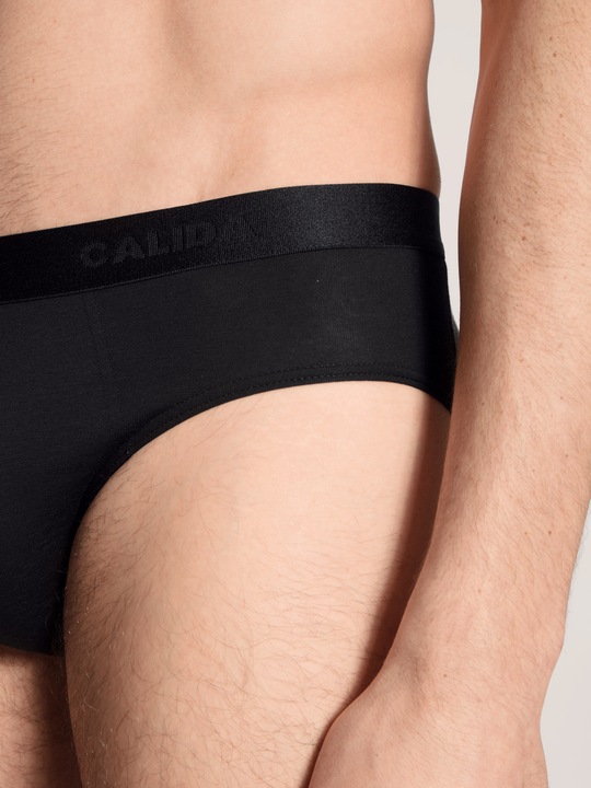 Immagine prodotto Calida Natural Benefit (XXL, confezione da 3)