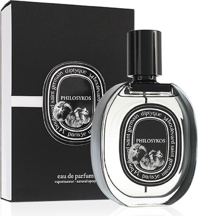 Actual product image Diptyque Philosykos (Eau de parfum, 75 ml)