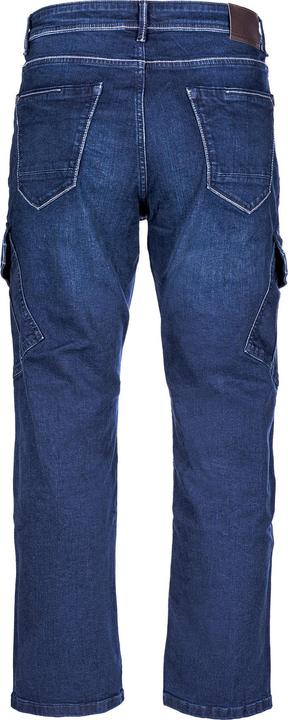Actual product image Mill & Tailor Jeans 6 pocket cargo style (28)