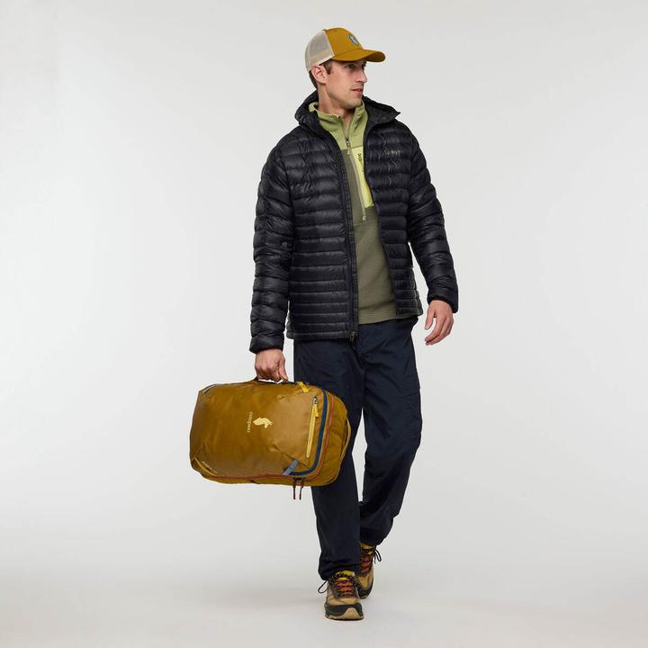 Immagine prodotto Cotopaxi Giacca Abrazo in pile con mezza zip (L)