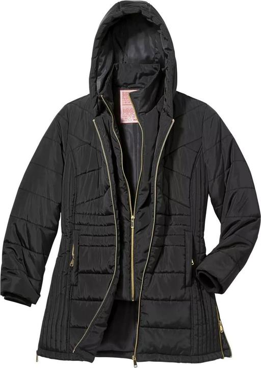 Produktbild Atlas For Women Gepolsterte Jacke (50, 52)