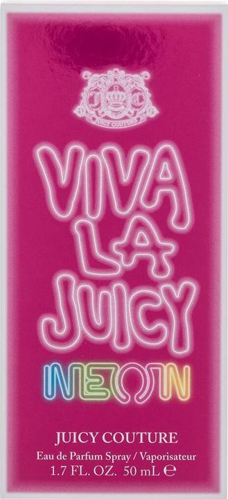 Image du produit Juicy Couture Viva La Juicy Néon (Eau de parfum, 50 ml)
