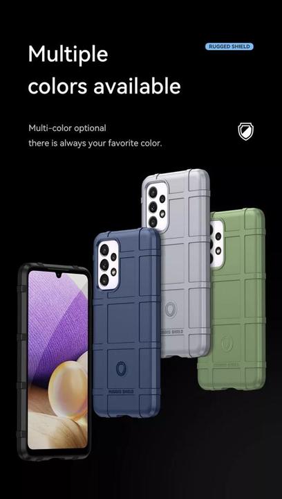 Immagine prodotto Screenguard Scudo robusto (Samsung Galaxy A53 5G)