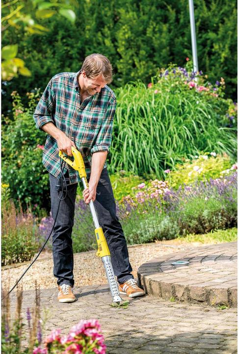 Image du produit Gloria Haus und Garten Désherbant Thermoflamme