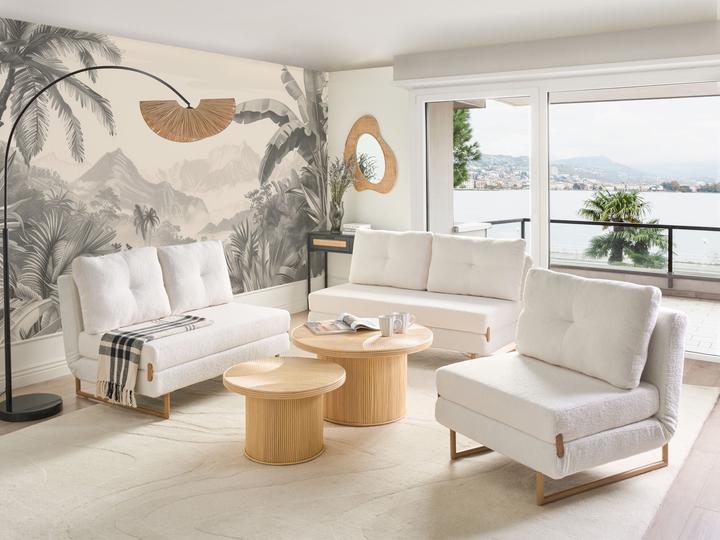 Produktbild Beliani Jerslev