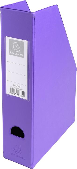 Produktbild Exacompta Stehsammler (A4)