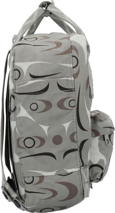 Actual product image Fjällräven Kånken Art Mini (7 l)