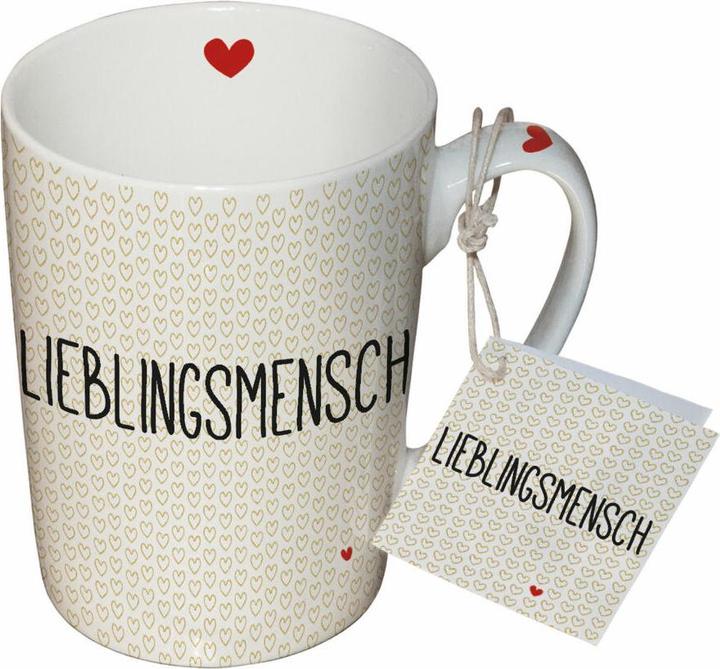 ppd Lieblingsmensch 250 ml (250 ml, 1x)