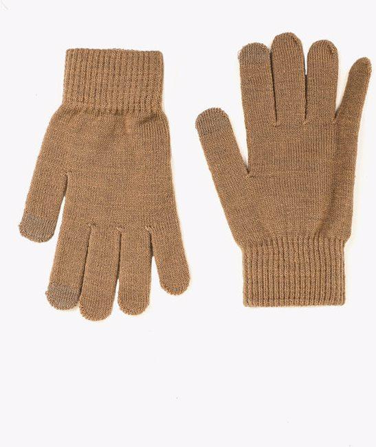 Actual product image Pieces Touchscreen Gloves (One size)