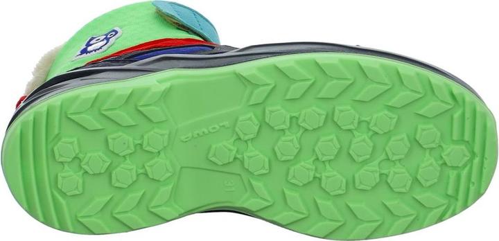 Actual product image Lowa Maddox Warm GTX NAMUK (30)