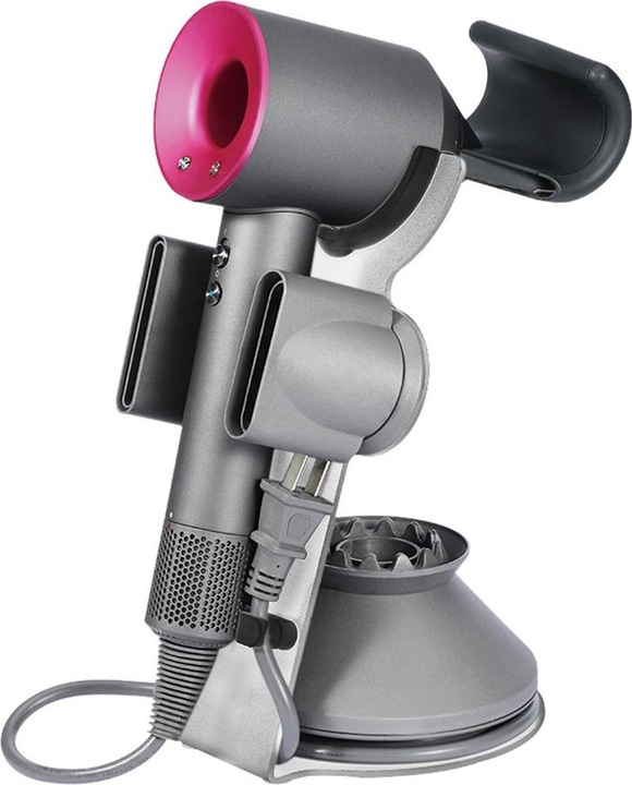 Maclean Uchwyt na suszarkę do włosów Dyson Supersonic MC-973