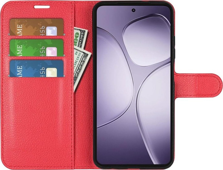 Produktbild Cover-Discount Xiaomi 14T Pro - Leder Etui Hülle (Xiaomi 14T Pro)