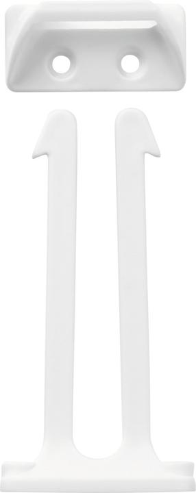 Actual product image Abus Drawer lock