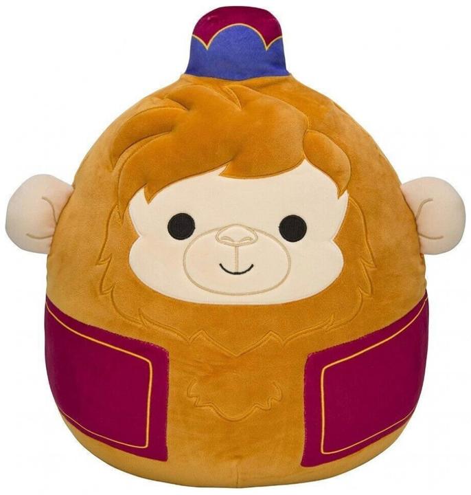 Immagine prodotto Squishmallows Disney 20Cm Abu (Aladdin) (20 cm)