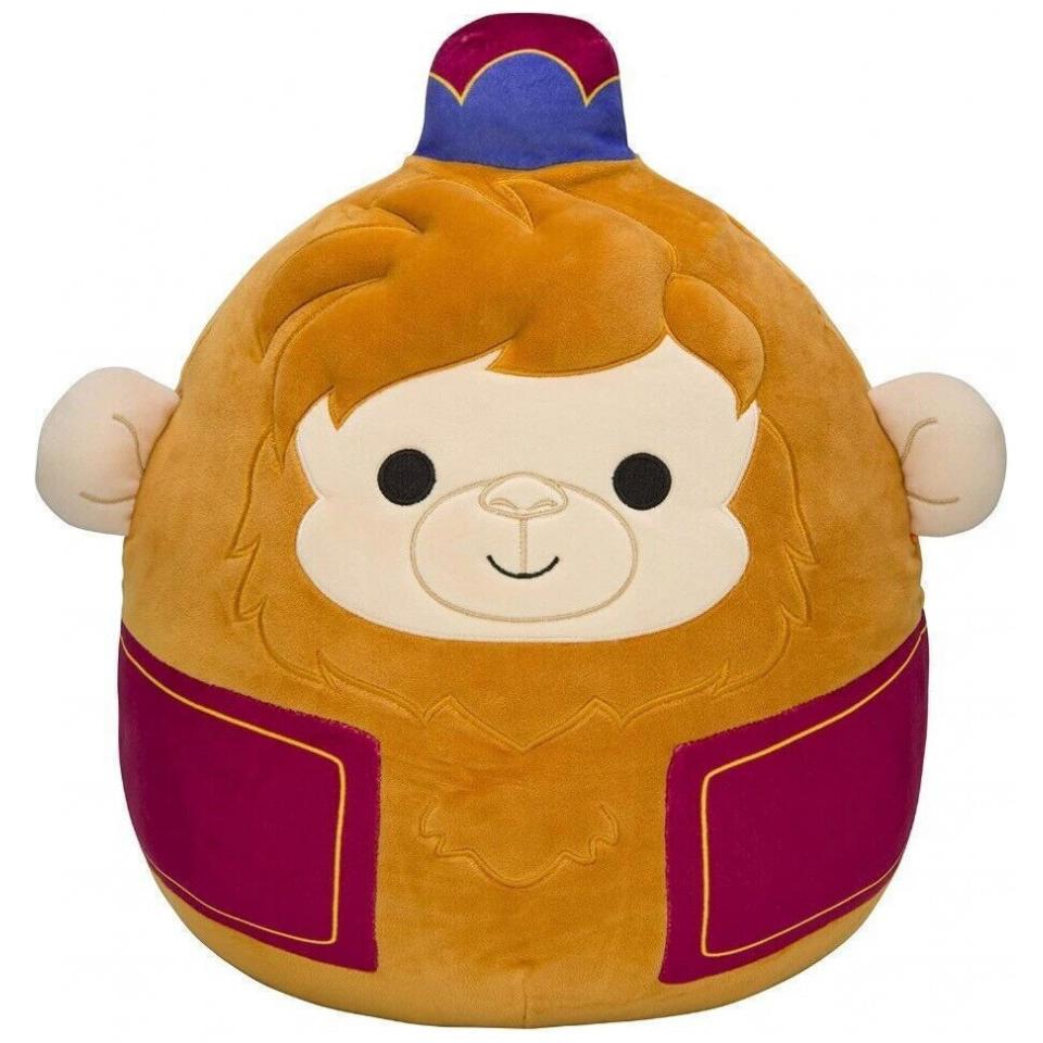Squishmallows Disney 20Cm Abu (Aladdin) (20 cm)